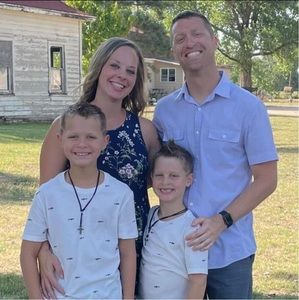 Meet your Posher, Brandon